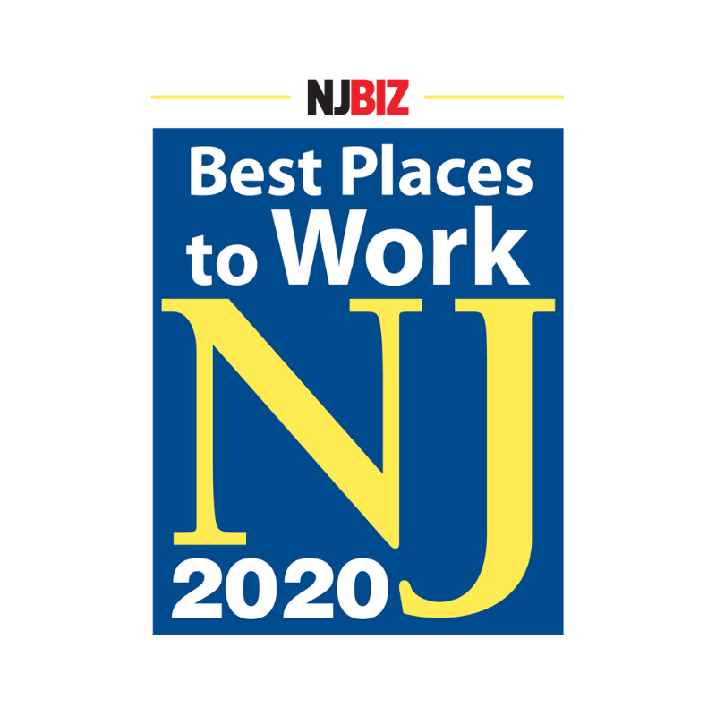 Best Places to Work 2020 (8 Time Winner)